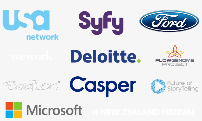 Human Exploratorium Have Collaborated With And/or Had - Ford, transparent png download