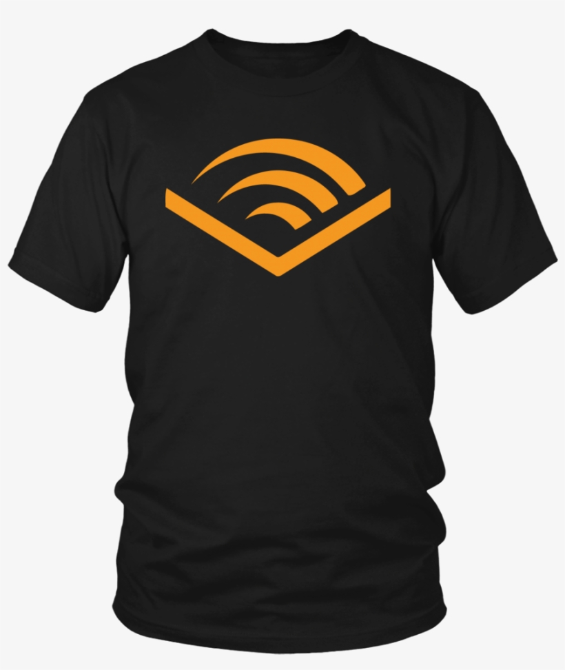 Audible Hoodie Sweatshirt Long Sleeve T-shirt Solar - Mulder Its Me Shirt, transparent png download