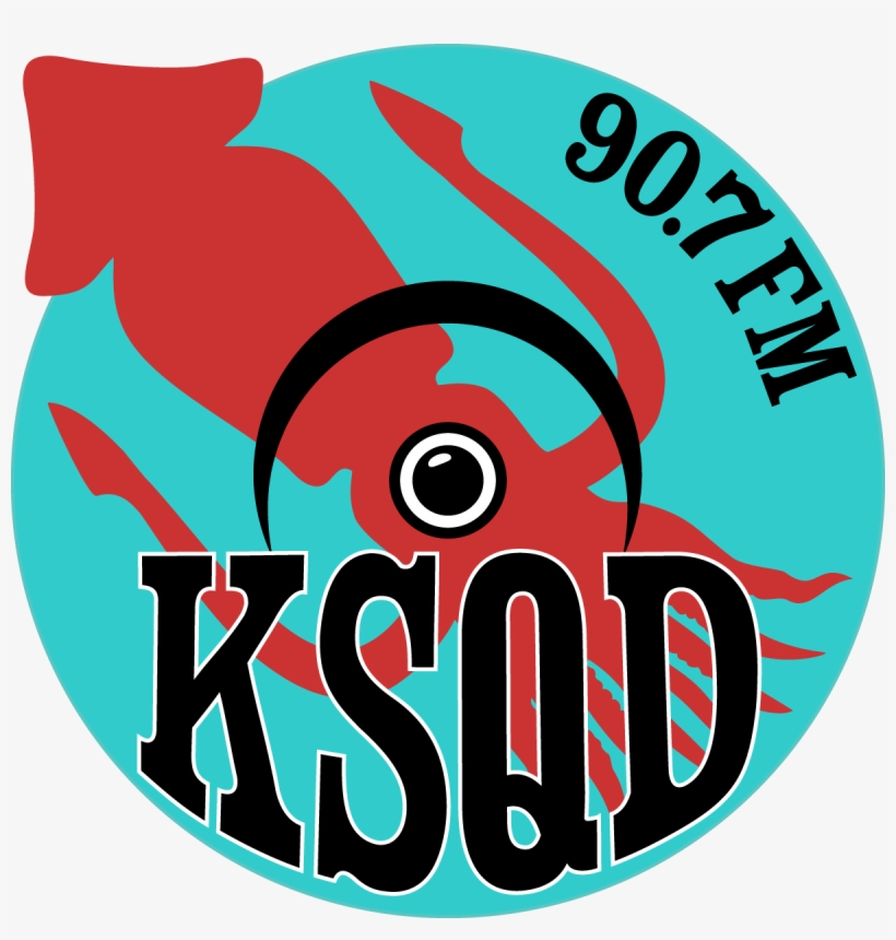 K-squid - Poster, transparent png download