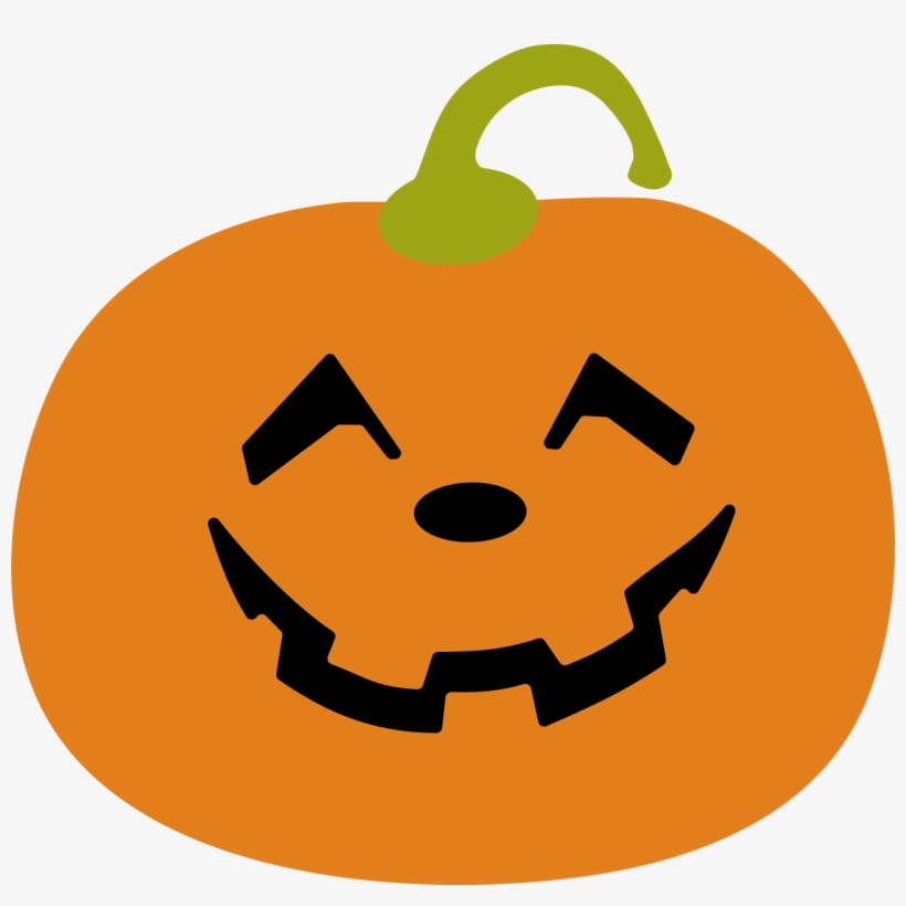 Categories - Jack-o'-lantern, transparent png download