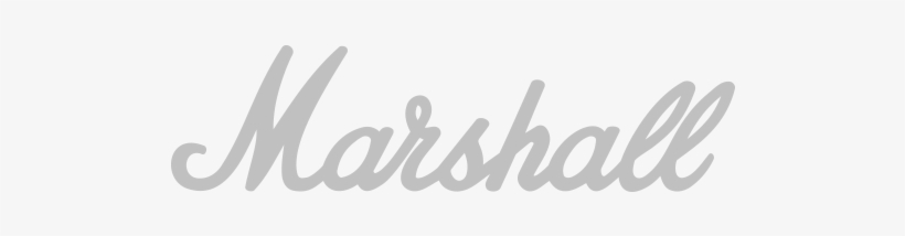 Marshall Is A True Rock Legend - Marshall, transparent png download