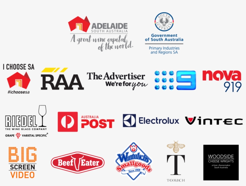Thanks For Purchasing Tickets To Cellar Door Fest - Government Of South Australia, transparent png download
