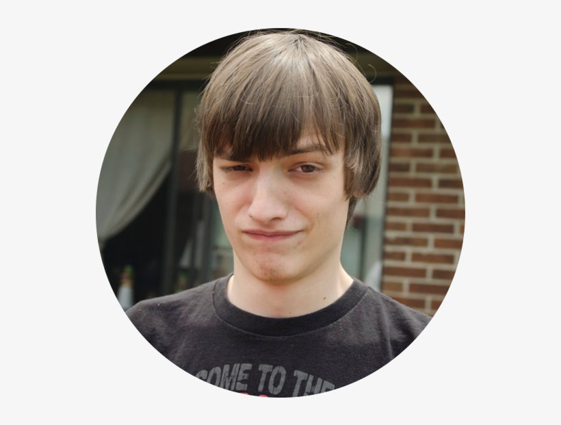 By Steven T - Boy, transparent png download