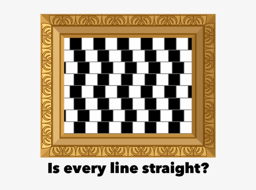 Optical Illusion Art Gallery Messages Sticker-1 - Switzerland, transparent png download