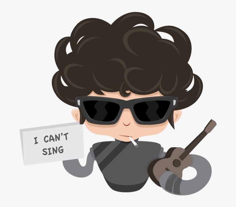 Botdylan - Camp Noah, transparent png download