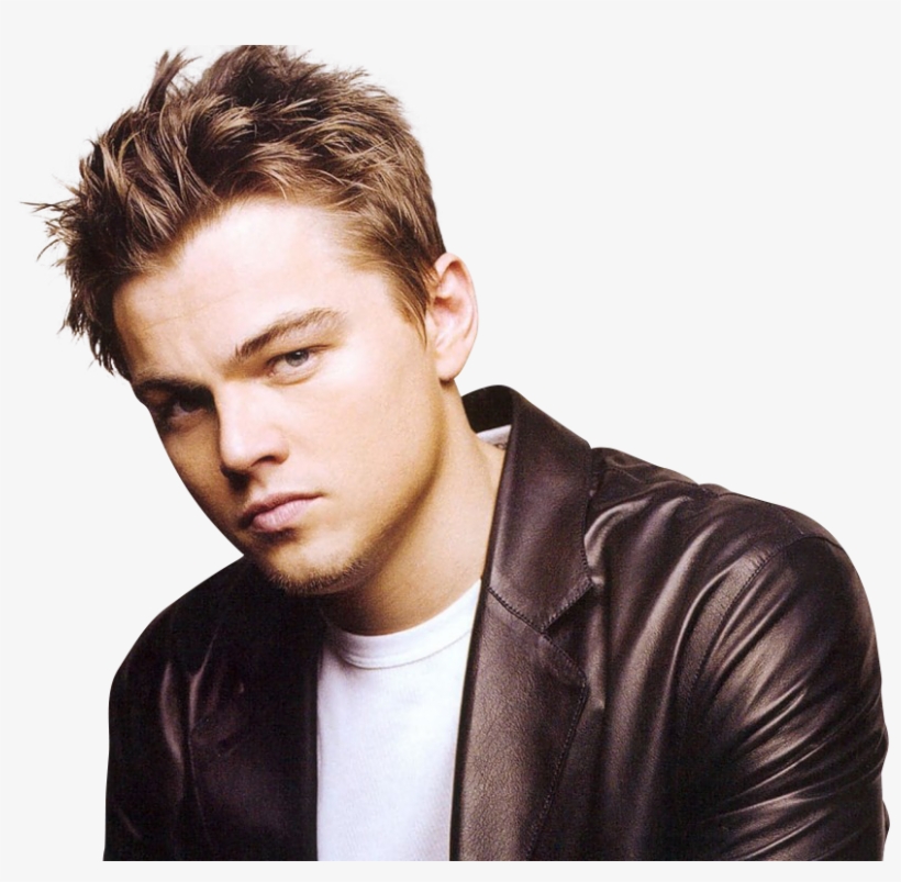 Leonardo Dicaprio, transparent png download