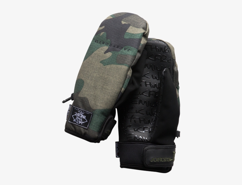 Jfa99005short Mitt - Boot, transparent png download