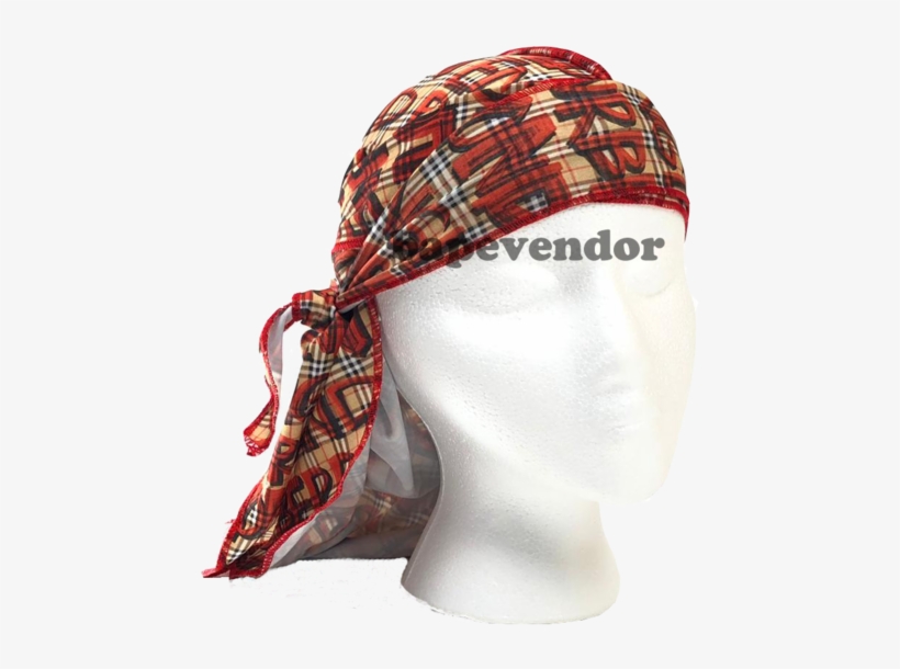 Bur Durag - Beanie, transparent png download
