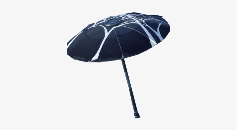 Fortnite Season 6 Webbrella - Fortnite Season 6 Transparent, transparent png download