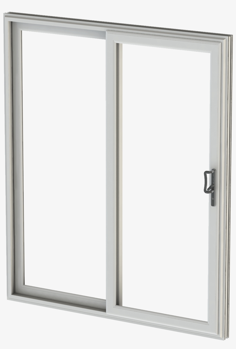 Upvc Patio Doors - Shower Door, transparent png download