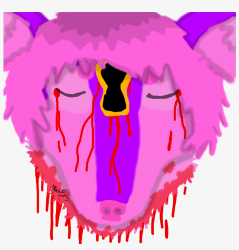 Doorway Into My Mind - Illustration, transparent png download
