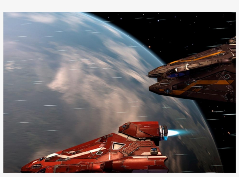 Dangerous Creator Frontier Announces Redundancies - Elite Dangerous Photo Mode, transparent png download