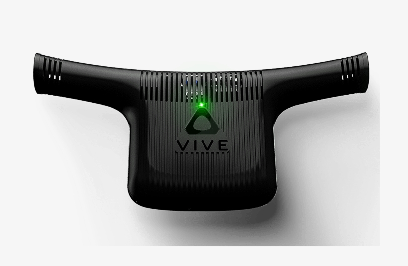 Vive Wireless Adapter Are You Ready - Adapter Htc Vive Wireless Pcie, transparent png download