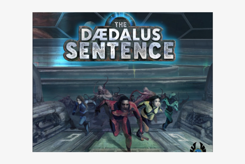 The Daedalus Sentence - Pc Game, transparent png download