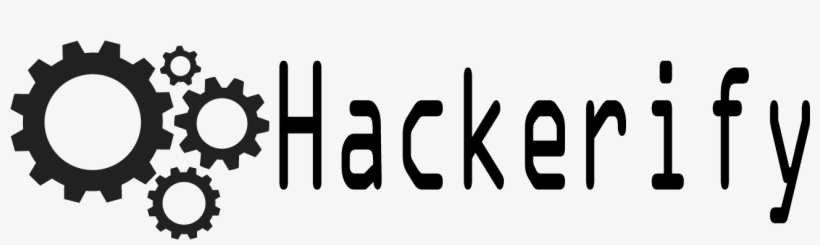 Hackerify - Graphics, transparent png download
