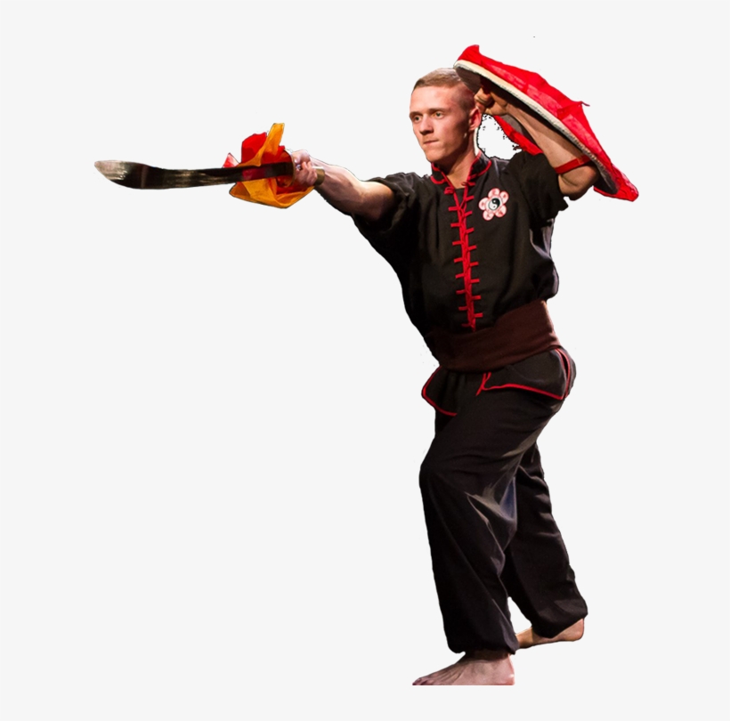 Choy Li Fut Kung Fu Winnipeg - Choy Li Fut Uniform, transparent png download