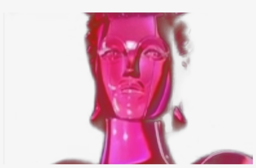Dancing Robot, Part Ii - Hellboy, transparent png download