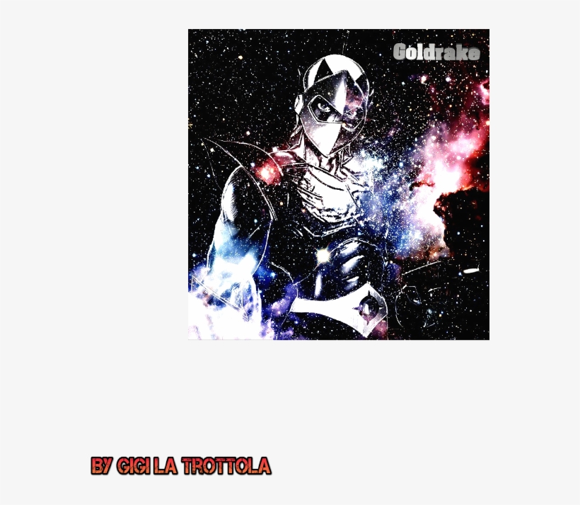 "fan Art" Gigi La Trottola - Poster, transparent png download