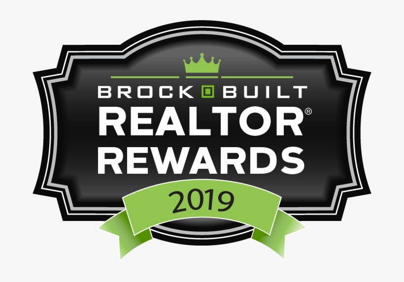 Https - //www - Brockbuilt - Com/wp-content/uploads/ - Sign, transparent png download