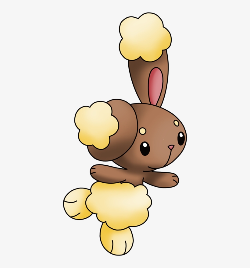 31,826,000 Exp - Buneary Concept Art, transparent png download