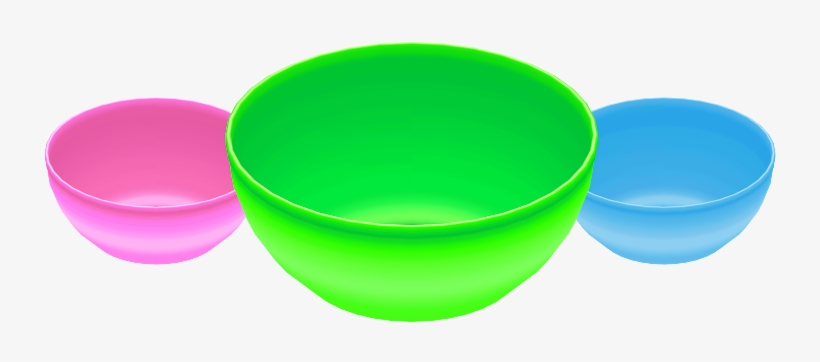 Cooking Mama - Bowl, transparent png download
