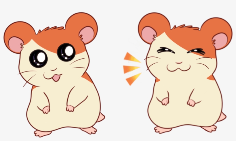““hamha ” ” - Cartoon, transparent png download