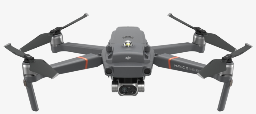 Mavic 2 Enterprise Dual, transparent png download