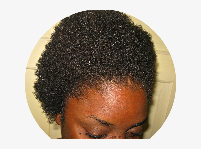 My Natural Hair Mistakes Talking About It - Afro, transparent png download