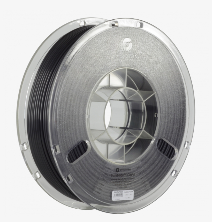 Polymaker Polymide Copa Nylon 750g - Polymaker Polymax Pla, transparent png download