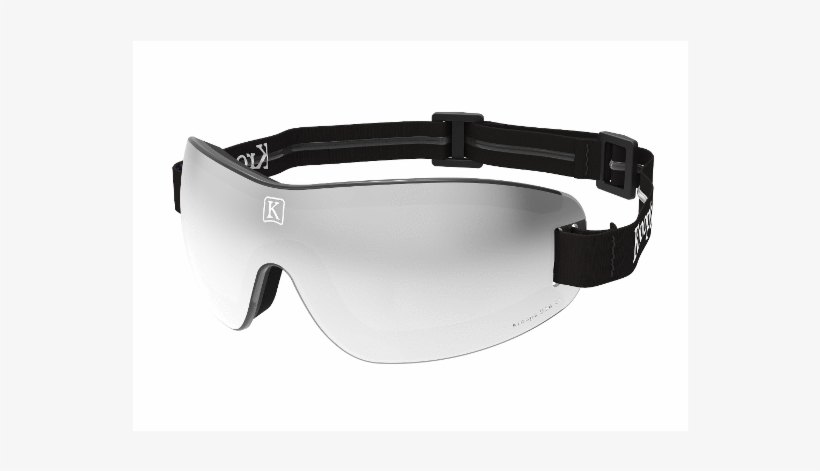K 91 Goggles - Goggles, transparent png download