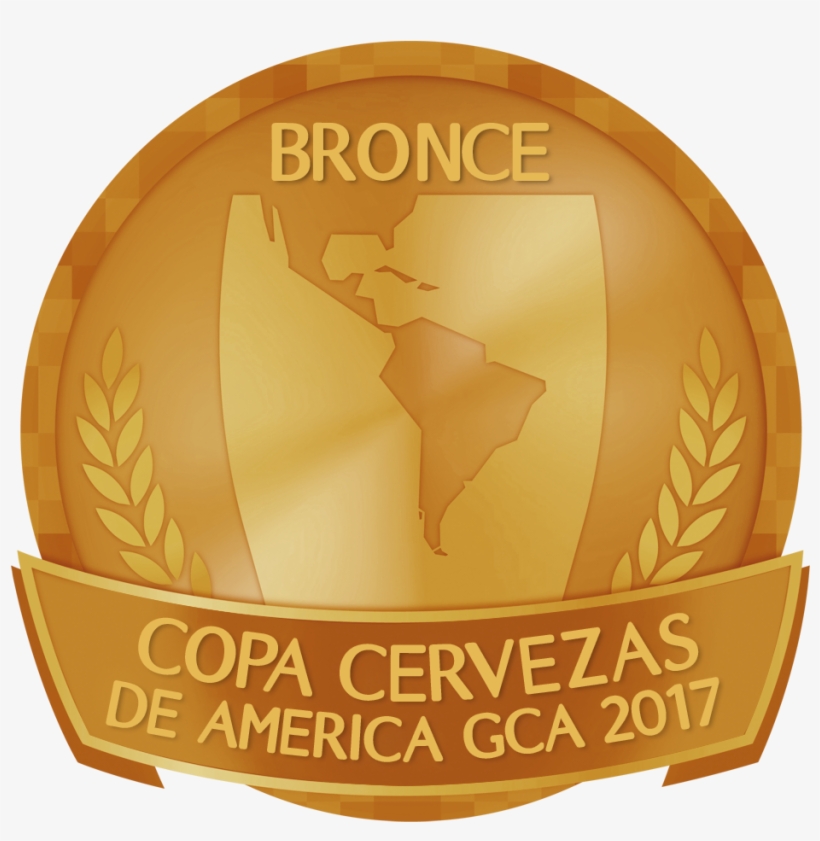 What Does It Take To Earn A Medal - Copa Cervezas De America 2017, transparent png download