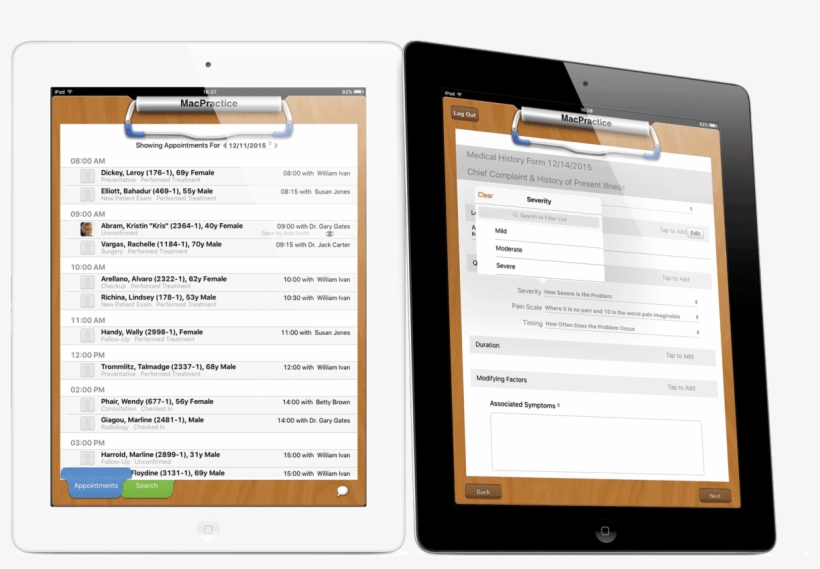Apps For Ipad - Tablet Computer, transparent png download