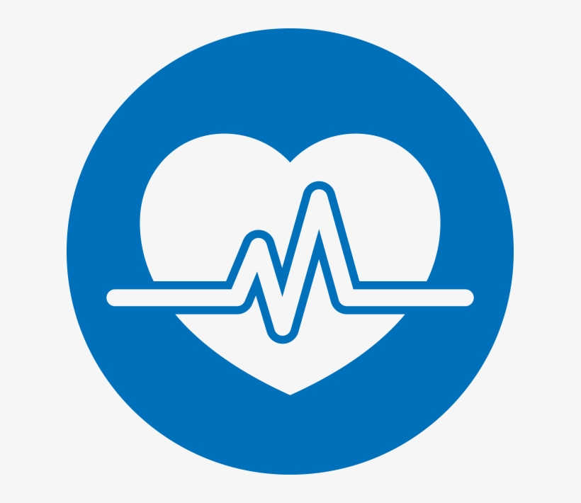 Guard Your Heart - Circle, transparent png download