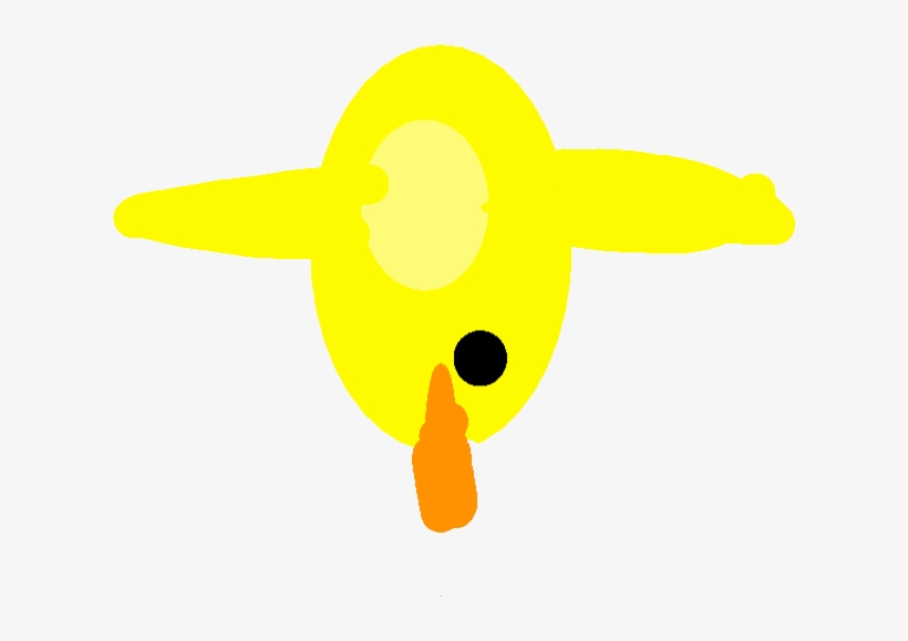 Bird 1 Copy - Circle, transparent png download