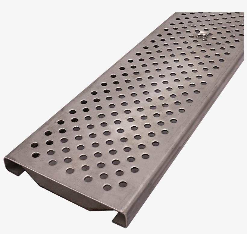 Dg0657r Stainless Perforated Reinforced Grate - Caixa Para Guardar Album De Casamento, transparent png download