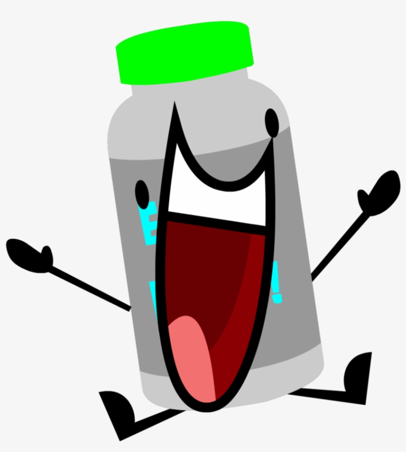 Vitamins-pose By Yinyangproducs2000, transparent png download