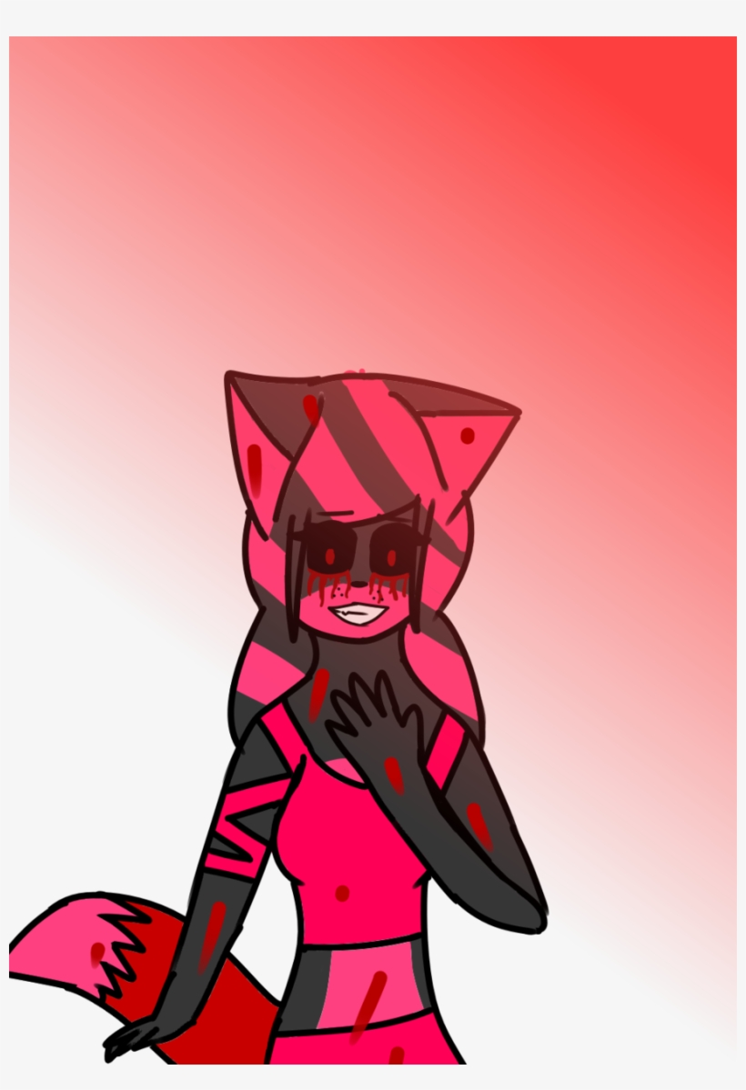 She Coming For You - Cartoon, transparent png download