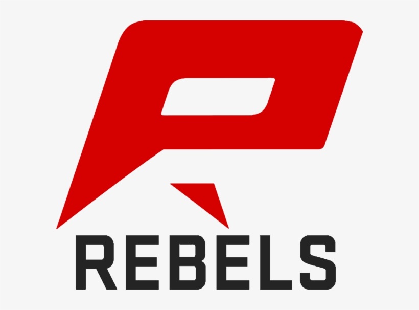 [e][h]rebels - Rebels Team Cs Go, transparent png download
