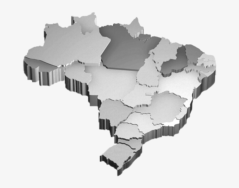 Brasil - Dinossauros Brasileiros No Catavento, transparent png download