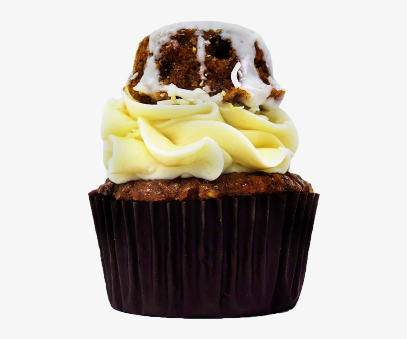 Cupcake, transparent png download