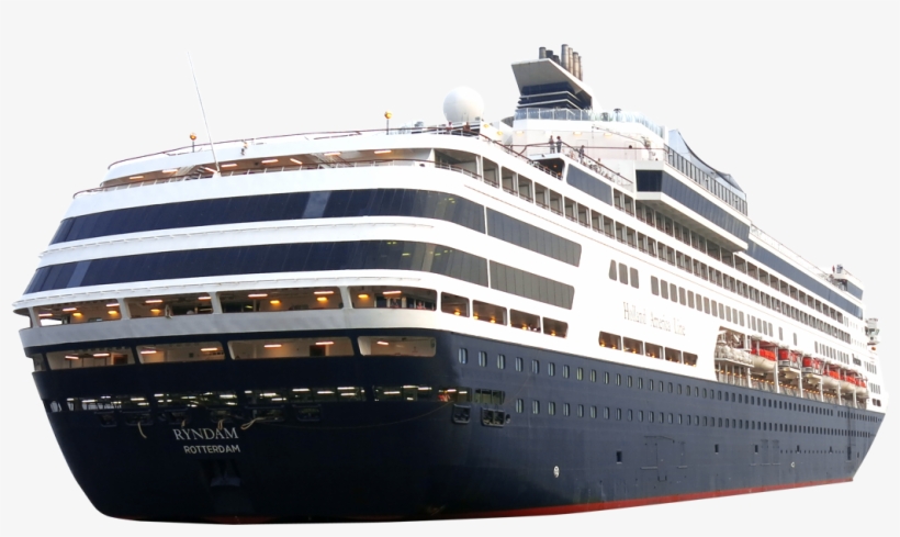 Fresh Water - Cruise Ship Image Transparent, transparent png download