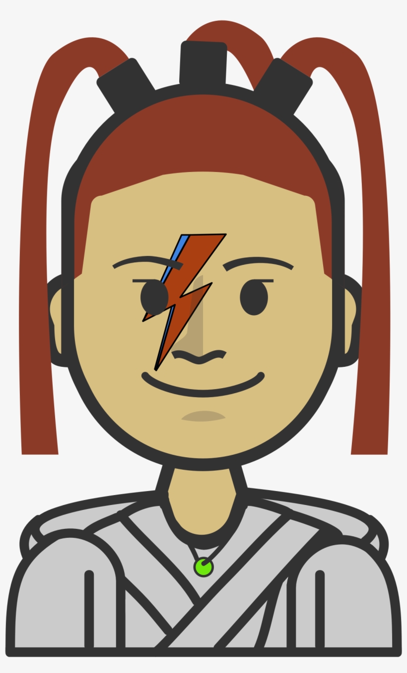 Oss Contributor - Cartoon, transparent png download