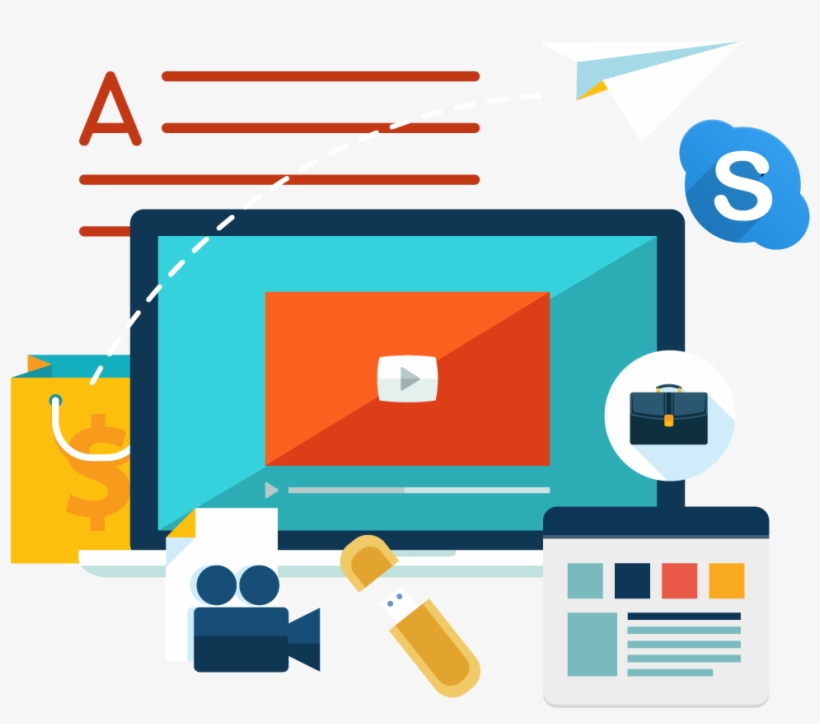 Index Of /br/wp Content/themes/yeti Bootstrap/templates - Search Engine Optimization, transparent png download