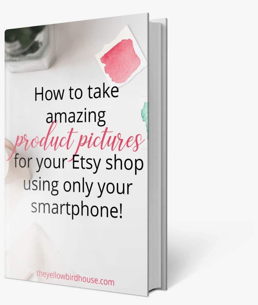 Product Photography Ebook, 47 Pages Of Tips And Tricks - Poster, transparent png download