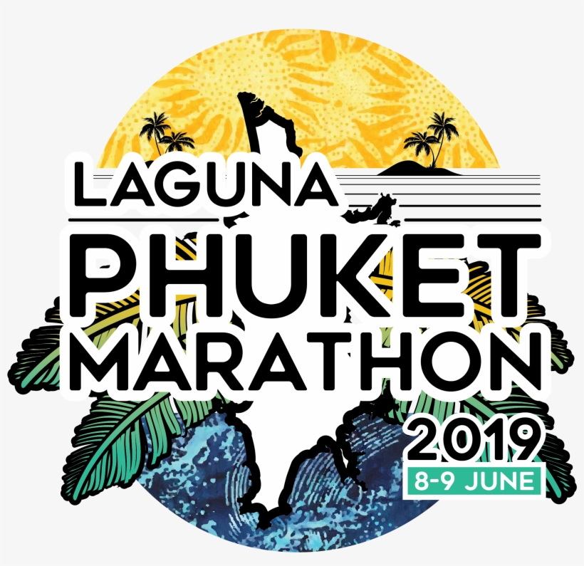 Course Map Coming Soon - Laguna Phuket Marathon 2019, transparent png download