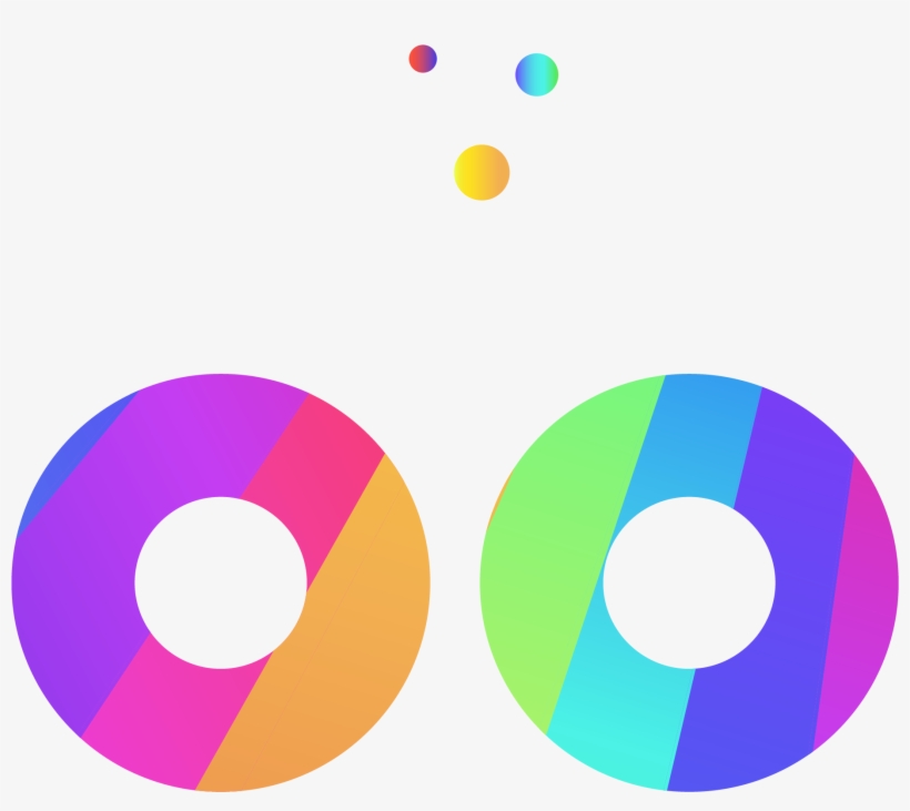 Una Pista - - Circle, transparent png download