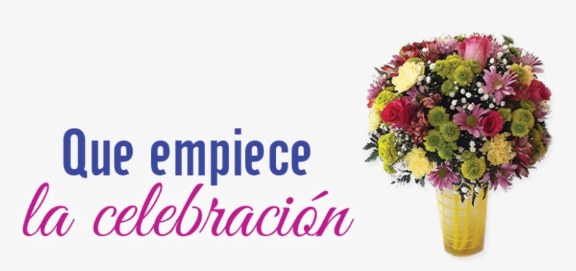 No Hay Productos En El Carrito - Bouquet, transparent png download