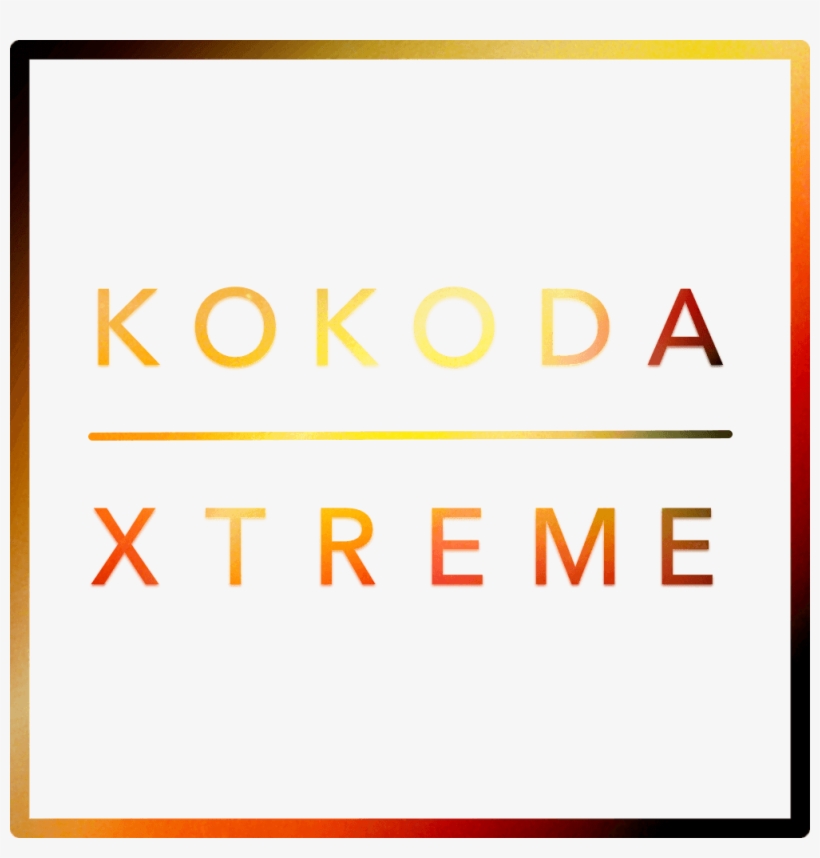 Kokoda Xtreme - Carmine, transparent png download