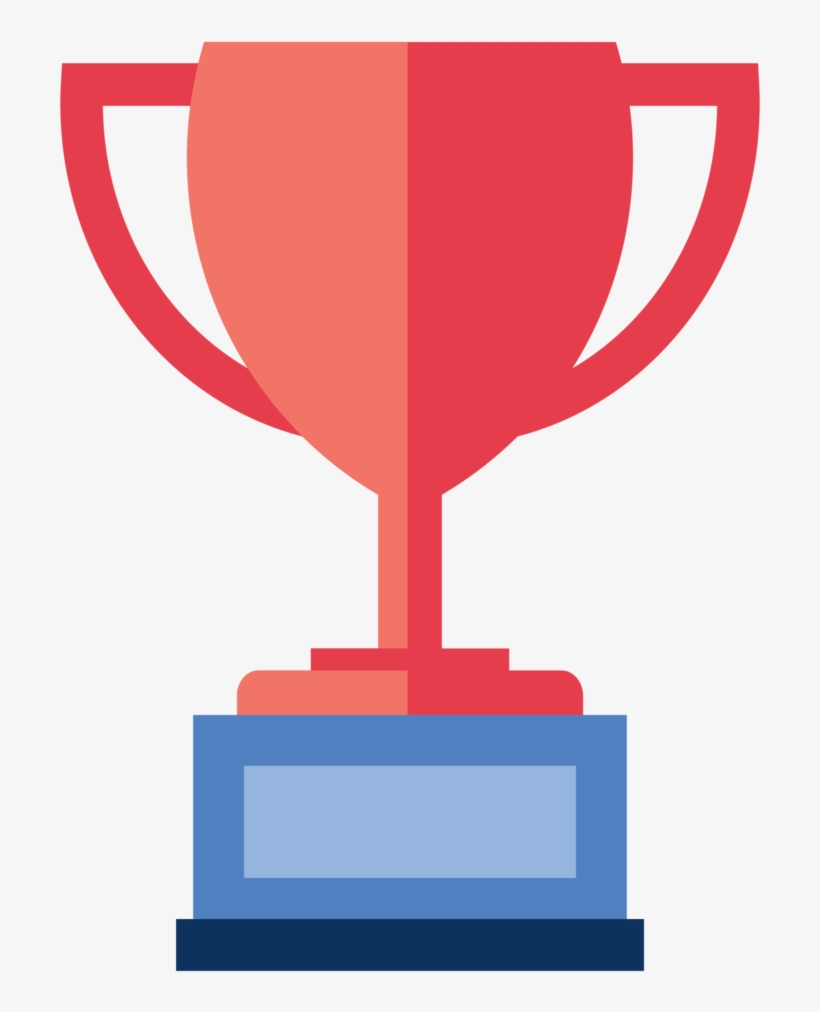 Trophy - Picto Coupe, transparent png download