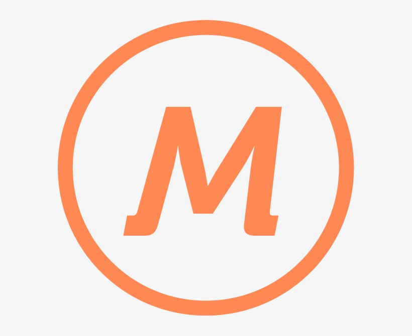 Roh M - Circle, transparent png download